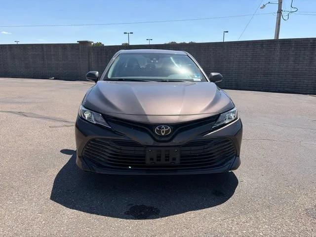 toyota camry 2019 4T1B11HK6KU702364 image toyota camry 2019 4T1B11HK6KU702364 image
