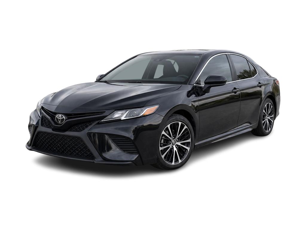 toyota camry 2019 4T1B11HK6KU712537 image toyota camry 2019 4T1B11HK6KU712537 image