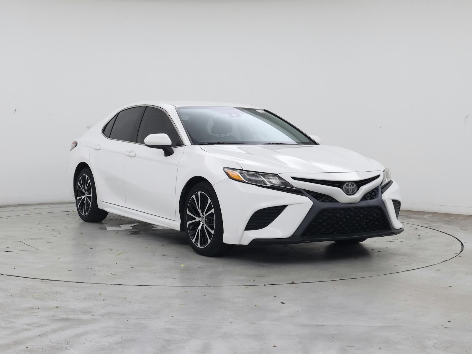 toyota camry 2019 4T1B11HK7KU183180 image toyota camry 2019 4T1B11HK7KU183180 image