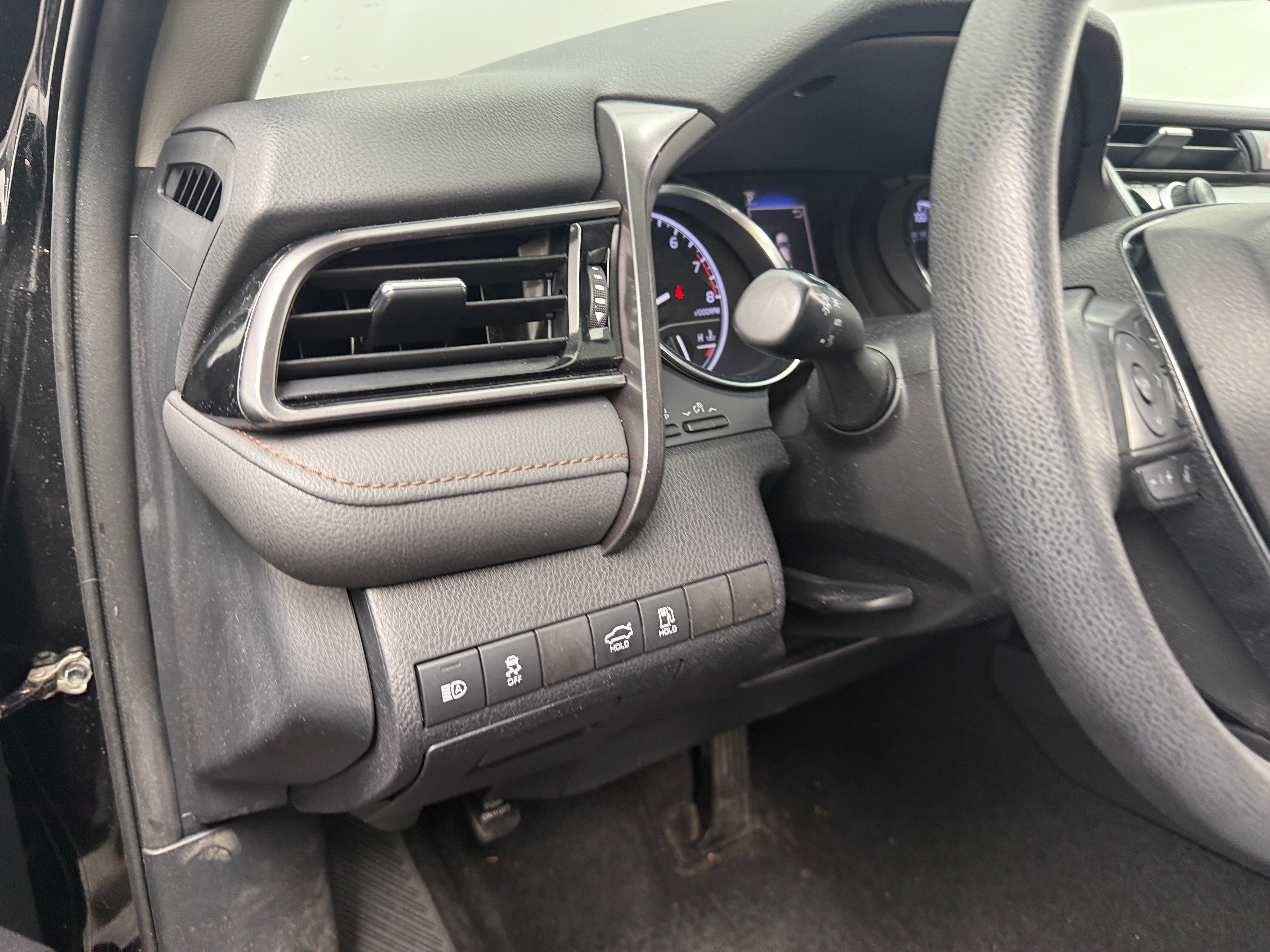 toyota camry 2019 4T1B11HK9KU188574 image toyota camry 2019 4T1B11HK9KU188574 image
