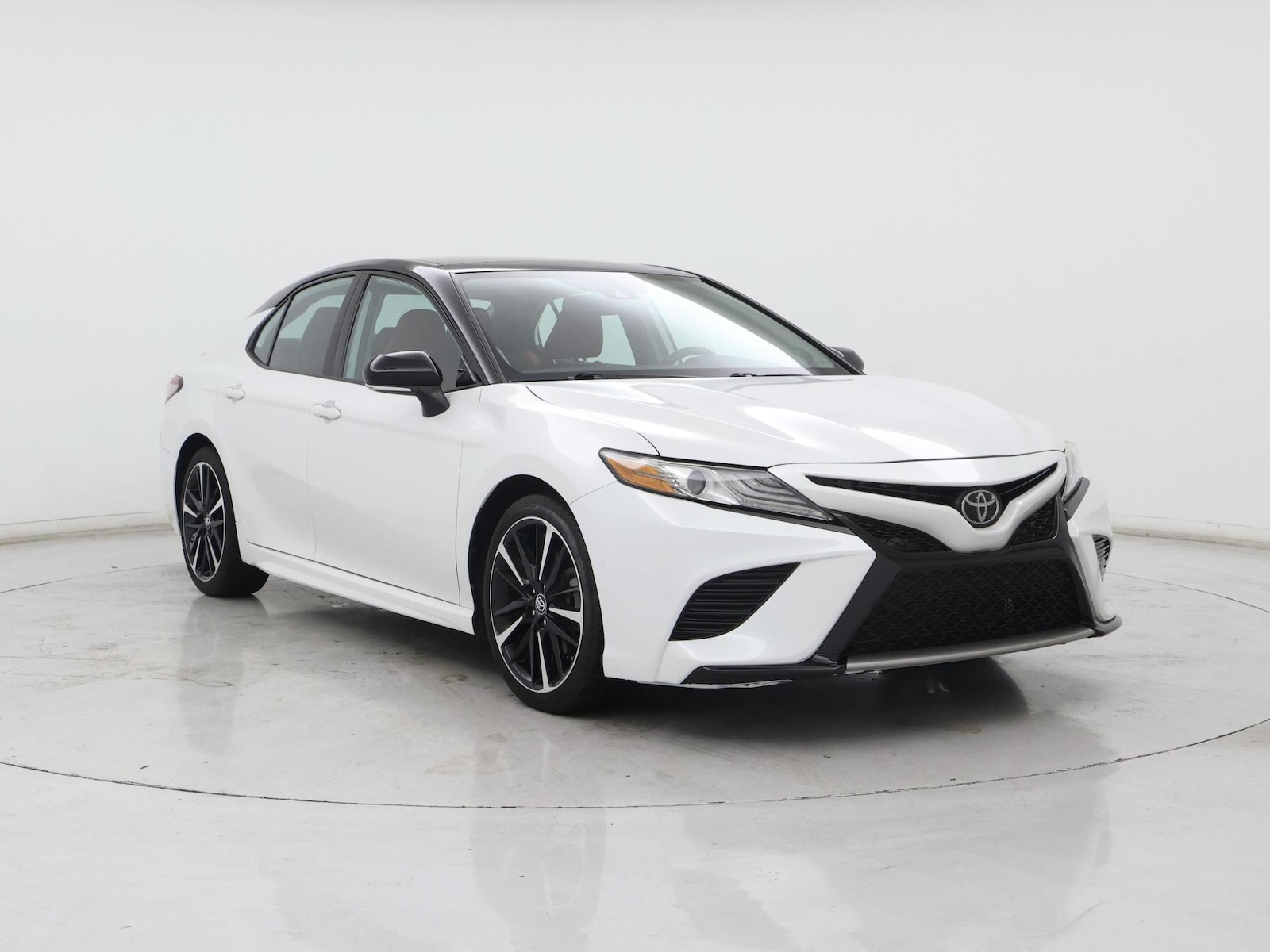 toyota camry 2019 4T1B61HK1KU223545 image toyota camry 2019 4T1B61HK1KU223545 image