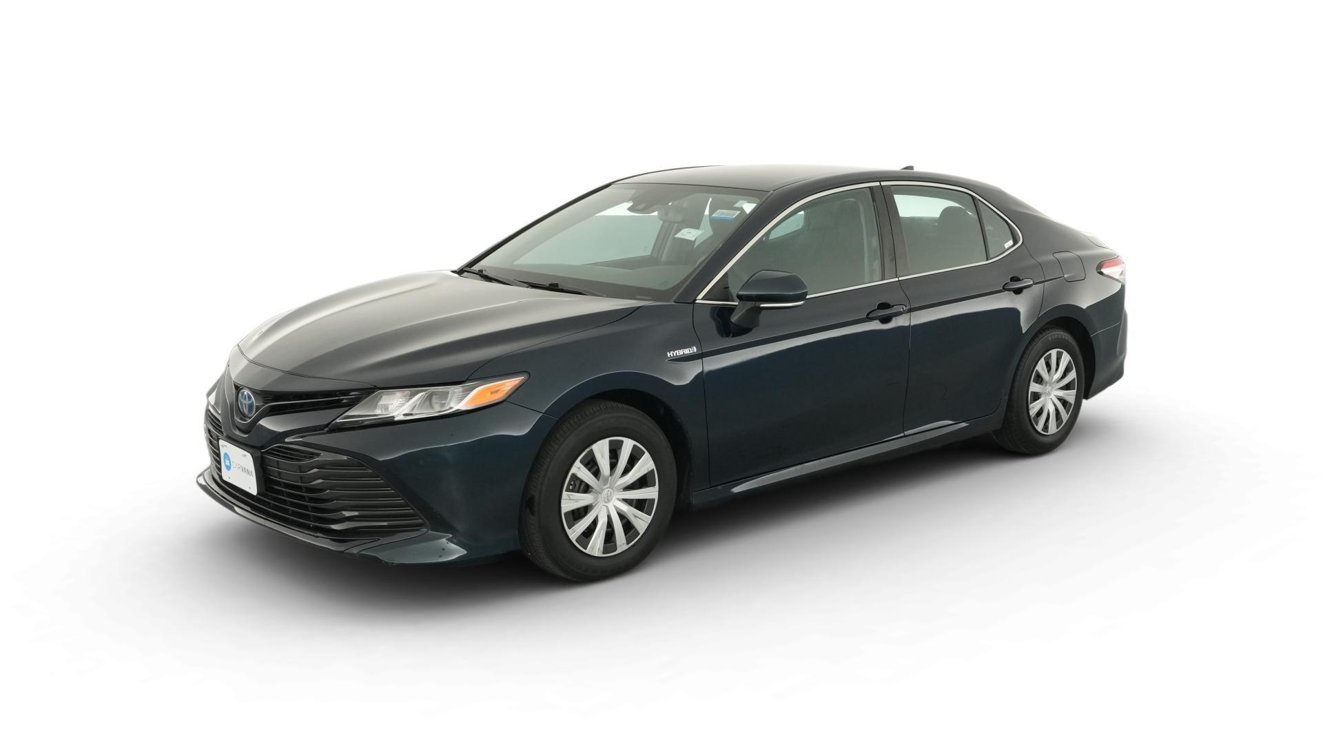 toyota camry 2019 4T1B31HK9KU508860 image toyota camry 2019 4T1B31HK9KU508860 image