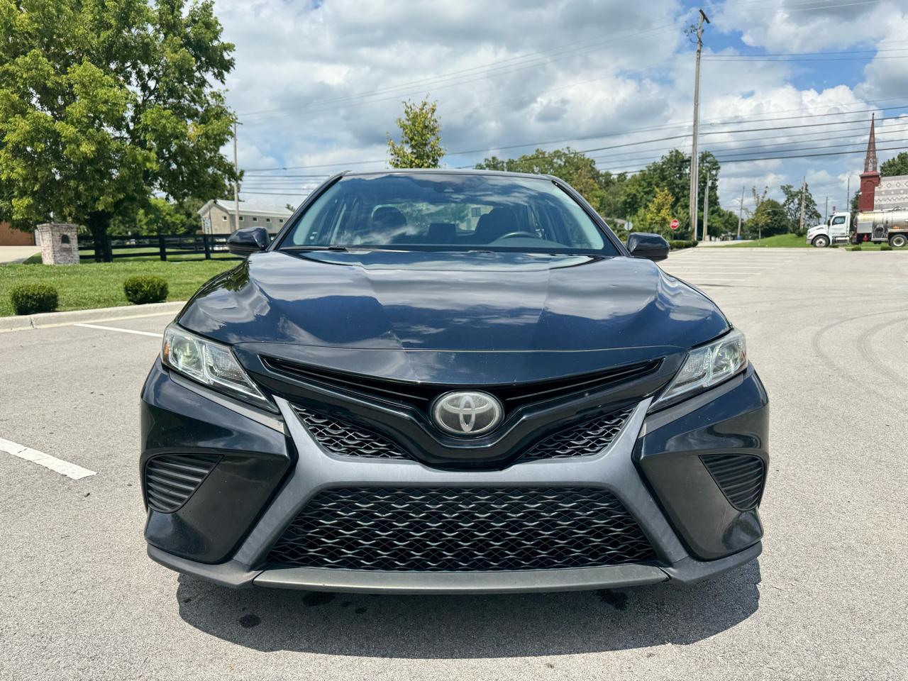 toyota camry 2019 4T1B11HK3KU739775 image toyota camry 2019 4T1B11HK3KU739775 image