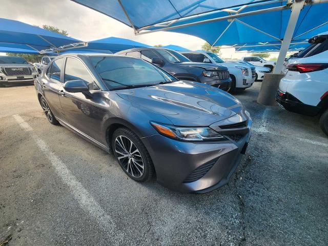 toyota camry 2019 4T1B11HK1KU854228 image toyota camry 2019 4T1B11HK1KU854228 image