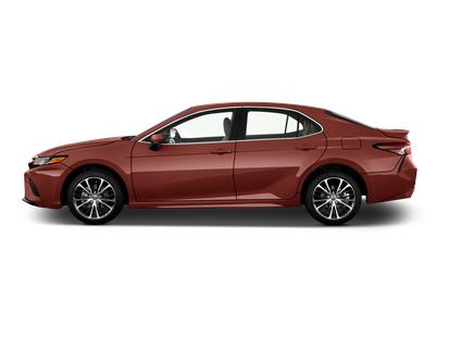 toyota camry 2019 4T1B11HK6KU173871 image toyota camry 2019 4T1B11HK6KU173871 image