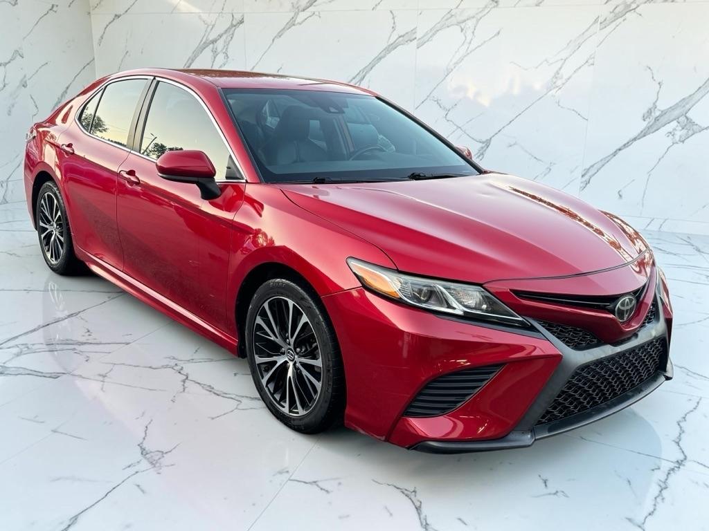 toyota camry 2019 4T1B11HK8KU269274 image toyota camry 2019 4T1B11HK8KU269274 image