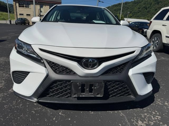toyota camry 2019 4T1B11HK1KU758745 image toyota camry 2019 4T1B11HK1KU758745 image