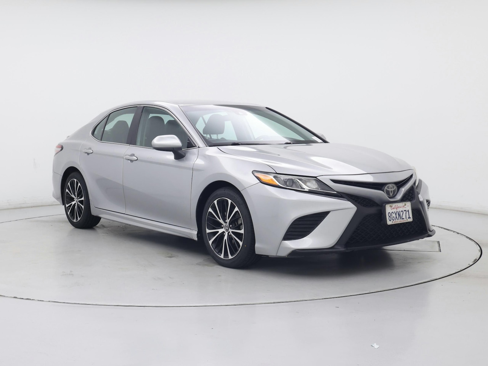 toyota camry 2019 4T1B11HK6KU736241 image toyota camry 2019 4T1B11HK6KU736241 image