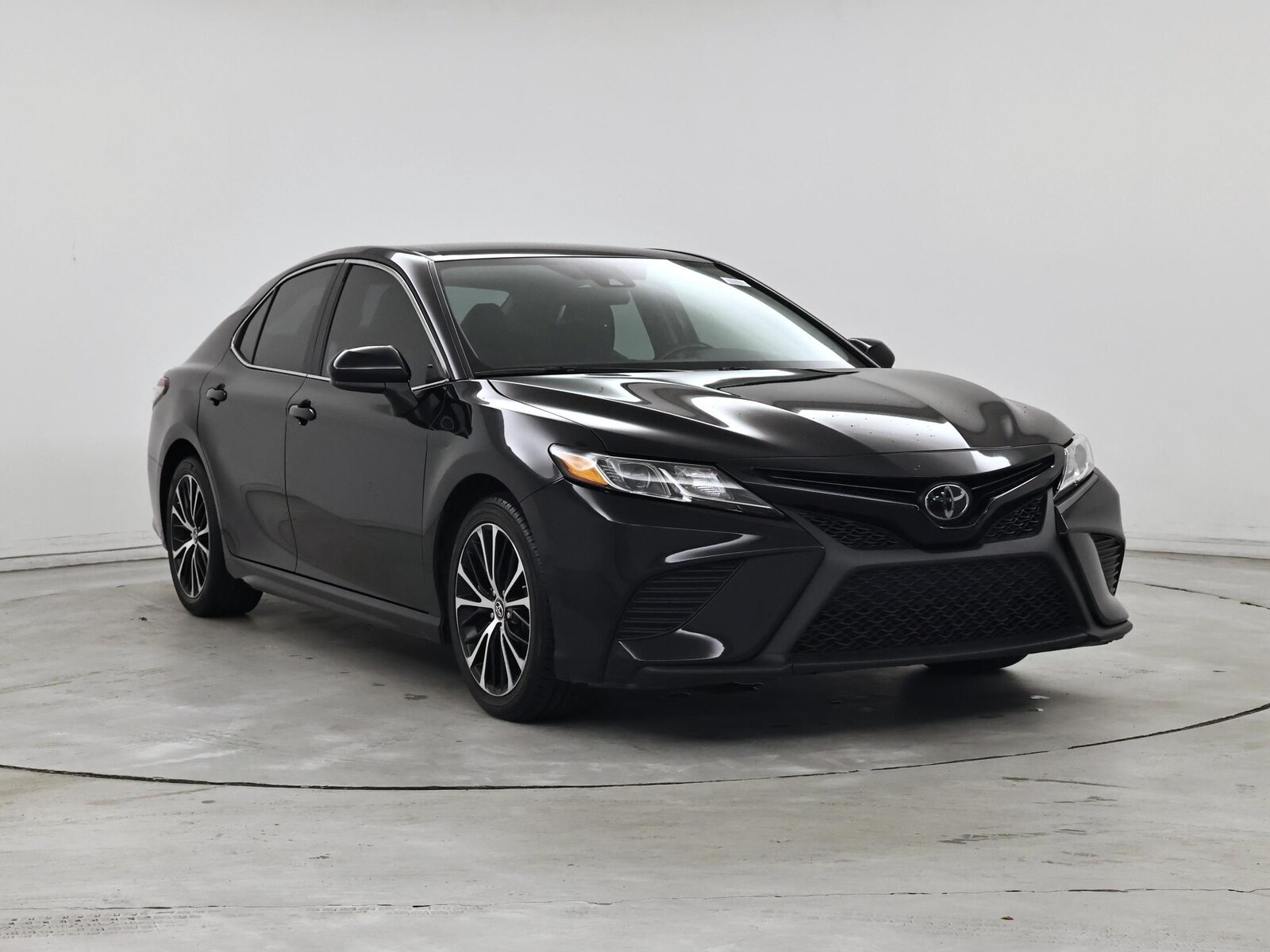 toyota camry 2019 4T1B11HK2KU740223 image toyota camry 2019 4T1B11HK2KU740223 image