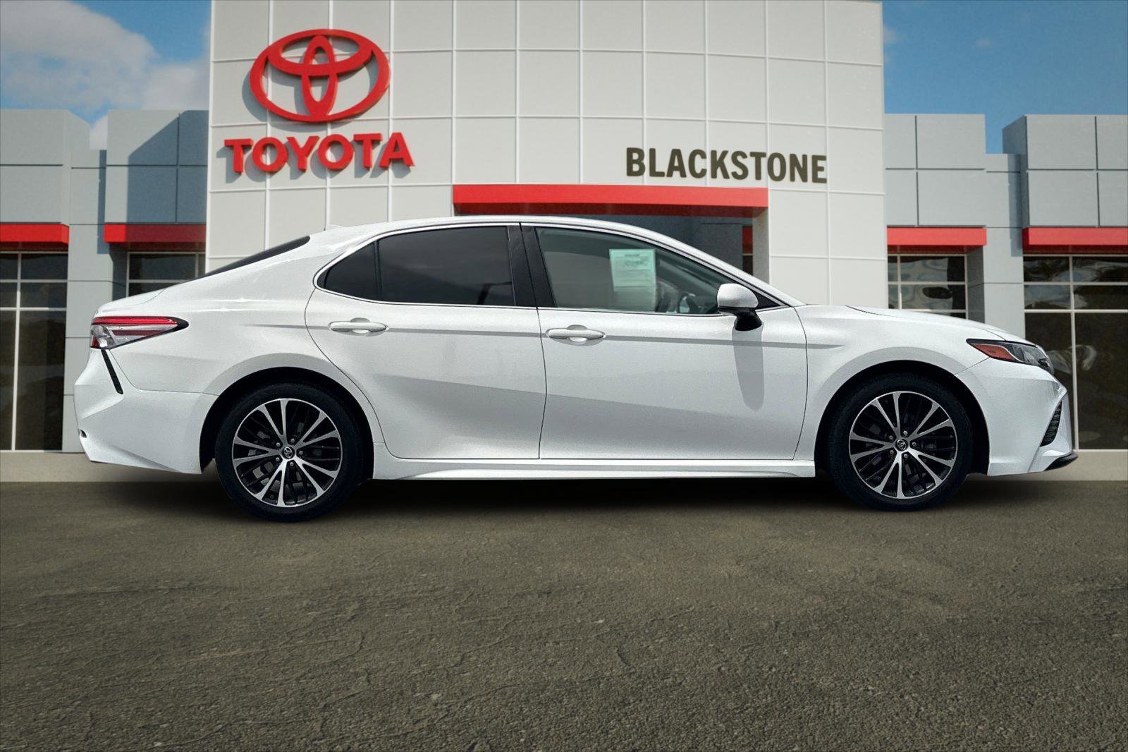 toyota camry 2019 4T1B11HKXKU255280 image toyota camry 2019 4T1B11HKXKU255280 image