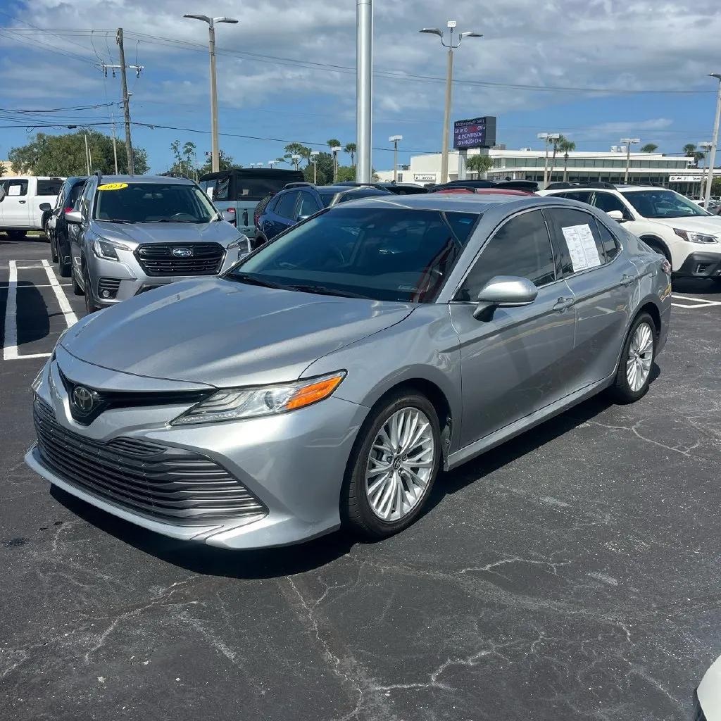 toyota camry 2019 4T1B11HK1KU794886 image toyota camry 2019 4T1B11HK1KU794886 image
