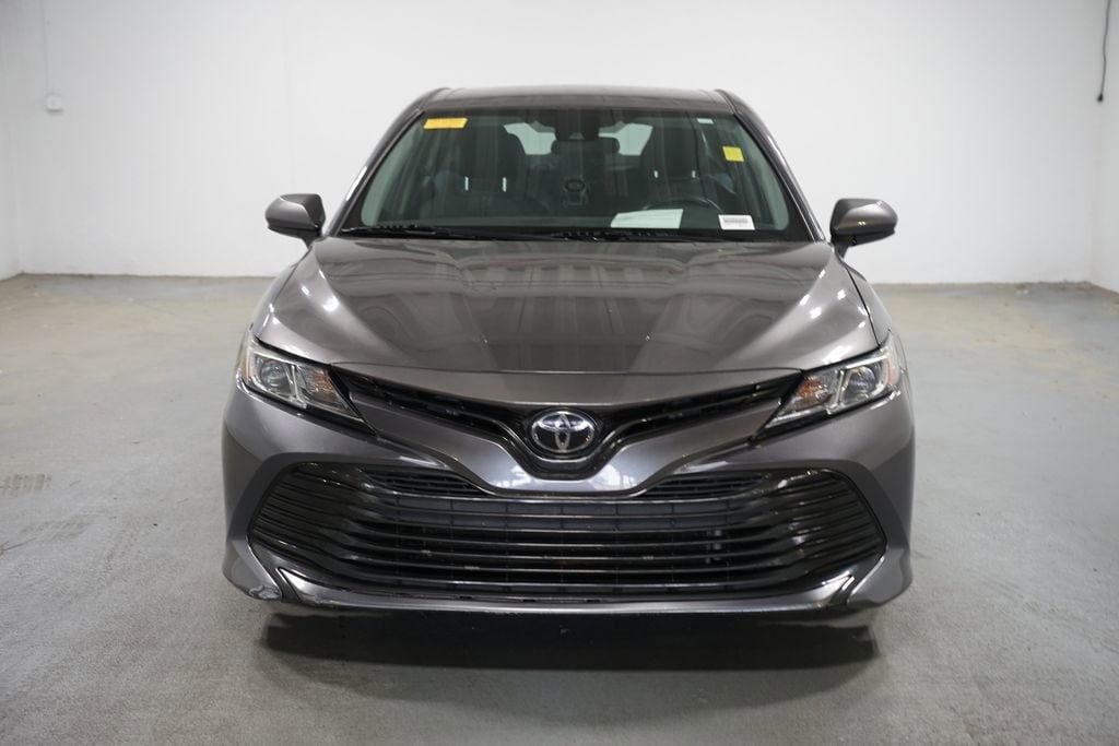 toyota camry 2019 4T1B11HK0KU682922 image toyota camry 2019 4T1B11HK0KU682922 image
