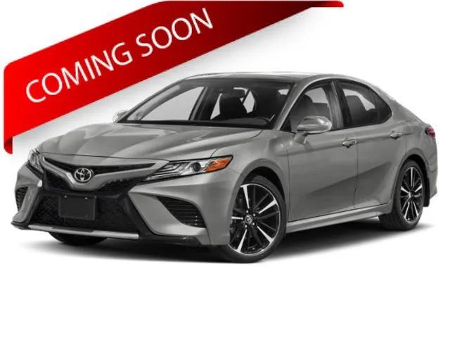 toyota camry 2019 4T1B11HK5KU283097 image toyota camry 2019 4T1B11HK5KU283097 image