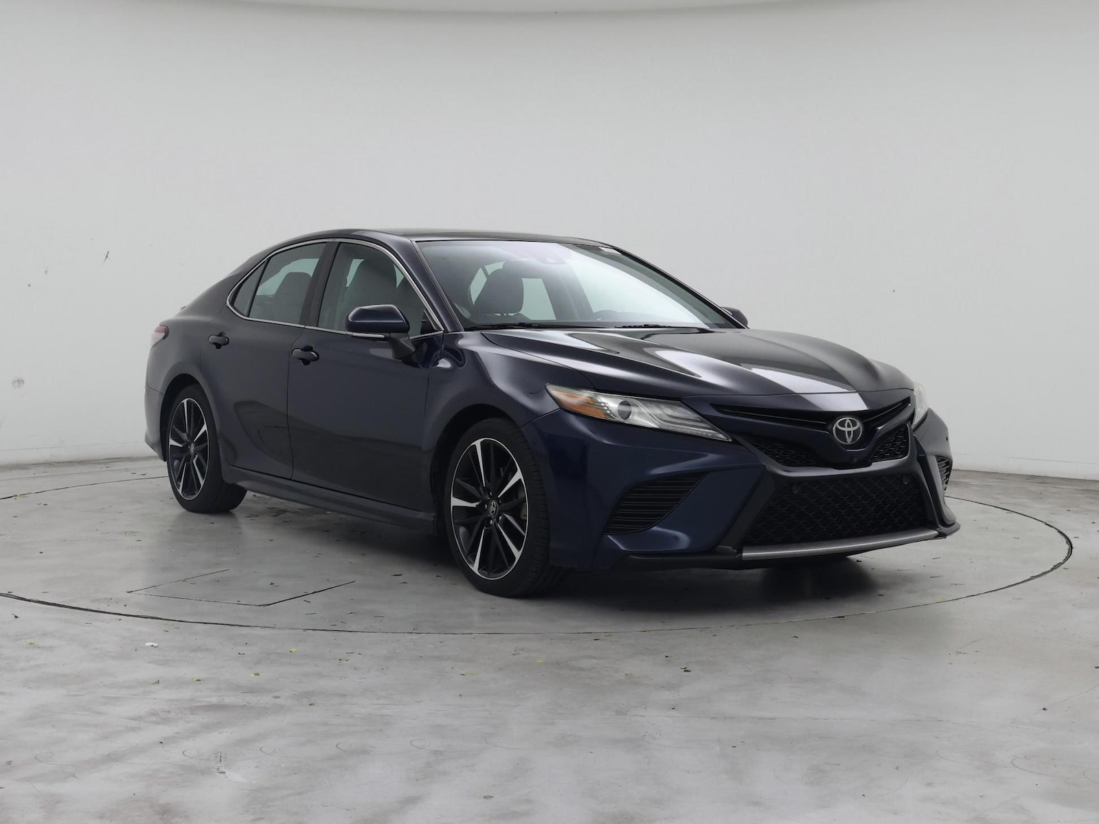 toyota camry 2019 4T1B61HK4KU722355 image toyota camry 2019 4T1B61HK4KU722355 image