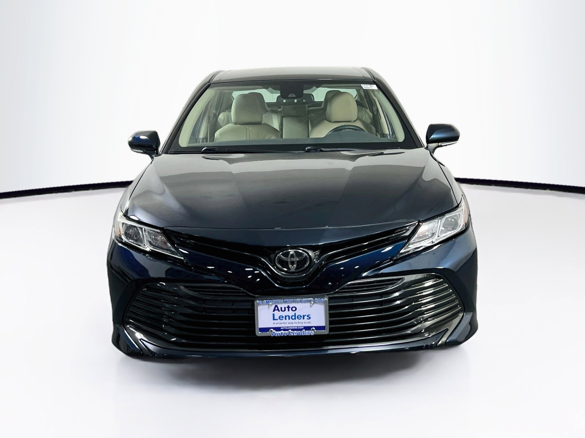 toyota camry 2019 4T1B11HK8KU747709 image toyota camry 2019 4T1B11HK8KU747709 image