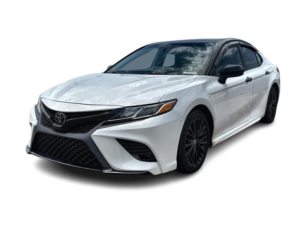 toyota camry 2019 4T1B11HK6KU285683 image toyota camry 2019 4T1B11HK6KU285683 image