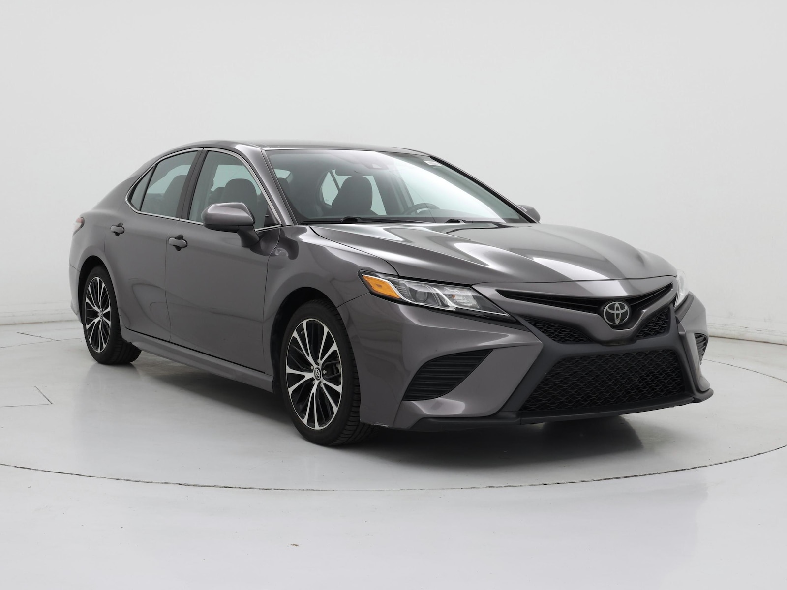 toyota camry 2019 4T1B11HK9KU803575 image toyota camry 2019 4T1B11HK9KU803575 image
