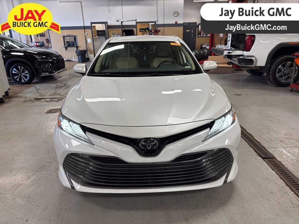 toyota camry 2019 4T1B11HK3KU815110 image toyota camry 2019 4T1B11HK3KU815110 image