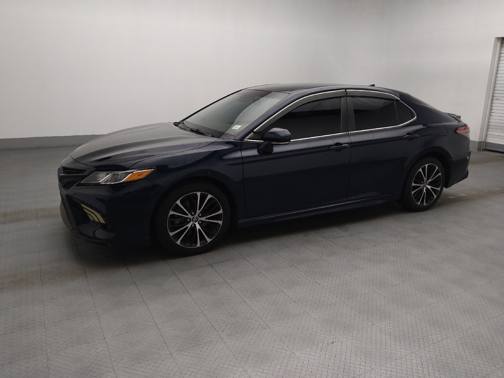 toyota camry 2019 4T1B11HK5KU732293 image toyota camry 2019 4T1B11HK5KU732293 image