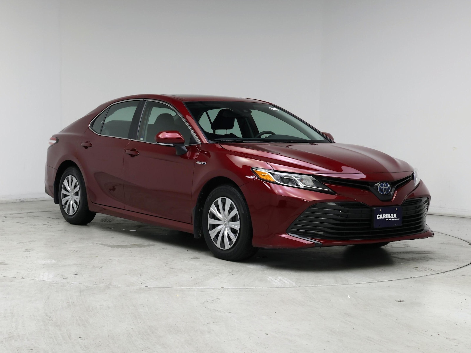 toyota camry 2019 4T1B31HK5KU516065 image toyota camry 2019 4T1B31HK5KU516065 image