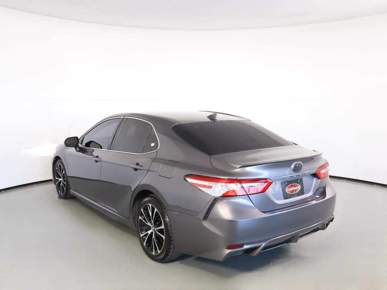 toyota camry 2019 4T1B11HK2KU169008 image toyota camry 2019 4T1B11HK2KU169008 image