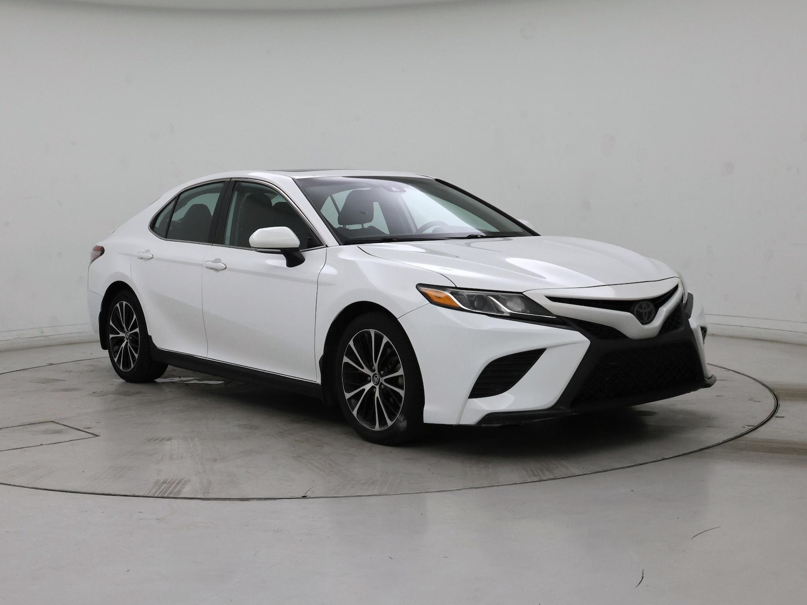 toyota camry 2019 4T1B11HKXKU799536 image toyota camry 2019 4T1B11HKXKU799536 image