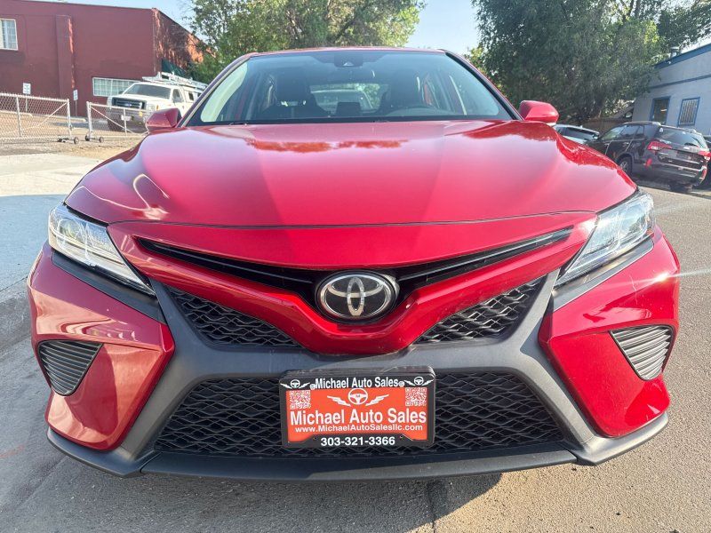 toyota camry 2019 4T1B11HK2KU167744 image toyota camry 2019 4T1B11HK2KU167744 image