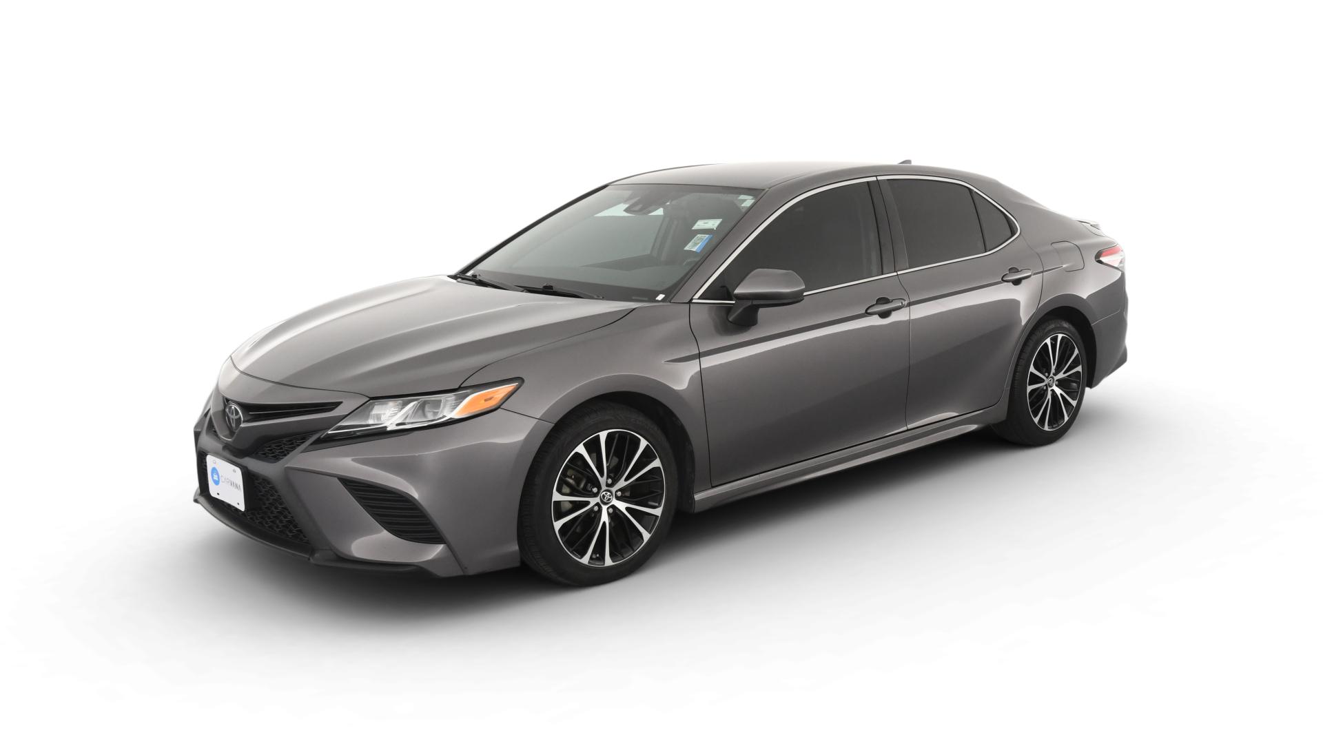 toyota camry 2019 4T1B11HK1KU195311 image toyota camry 2019 4T1B11HK1KU195311 image