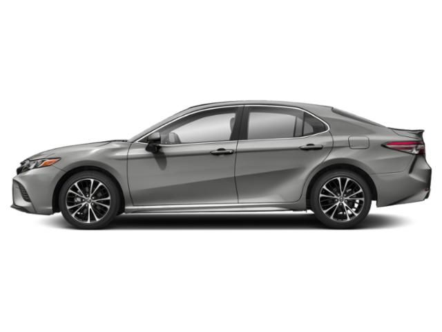 toyota camry 2019 4T1B11HK9KU281076 image toyota camry 2019 4T1B11HK9KU281076 image