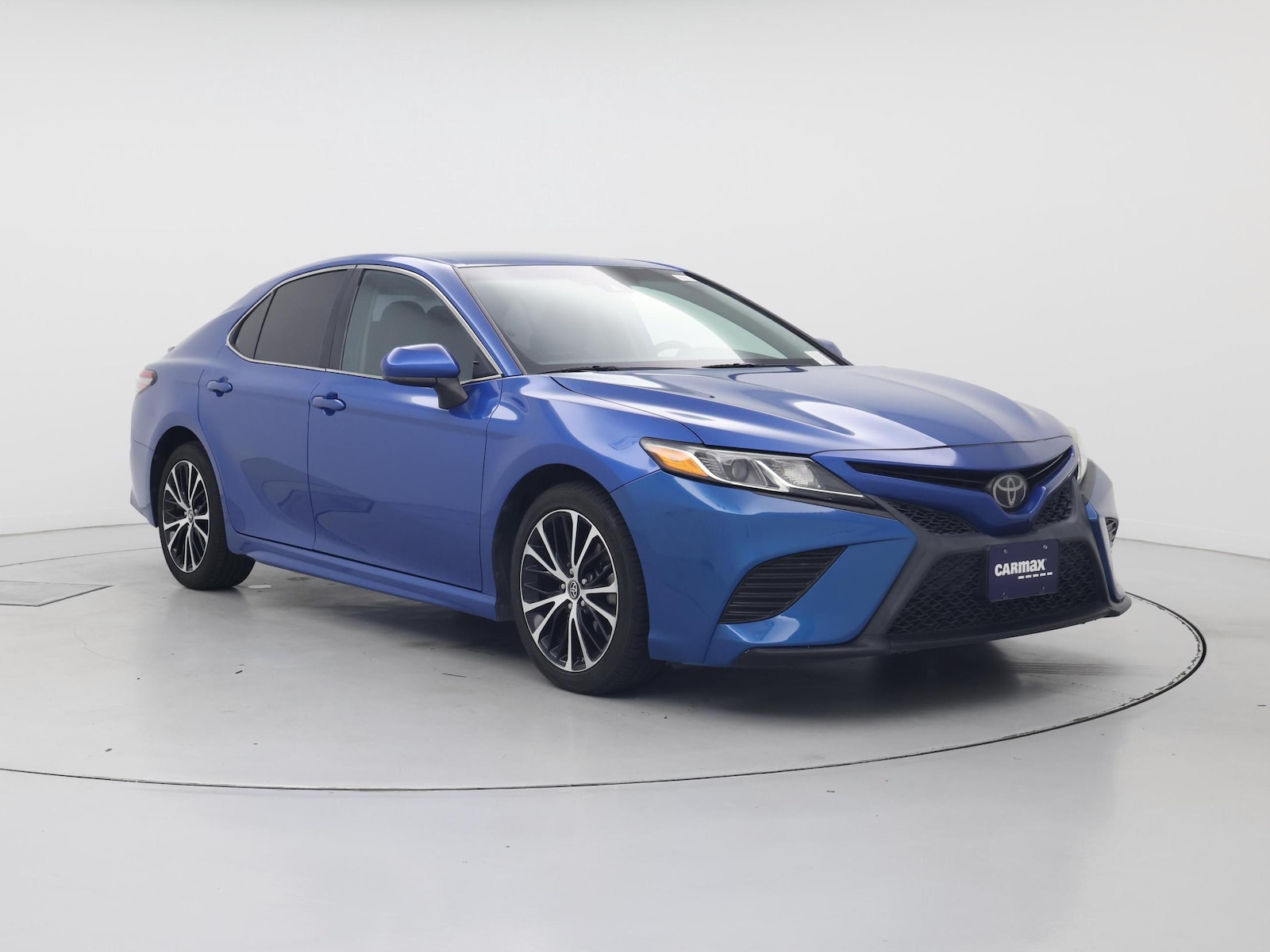 toyota camry 2019 4T1B11HK4KU236210 image toyota camry 2019 4T1B11HK4KU236210 image