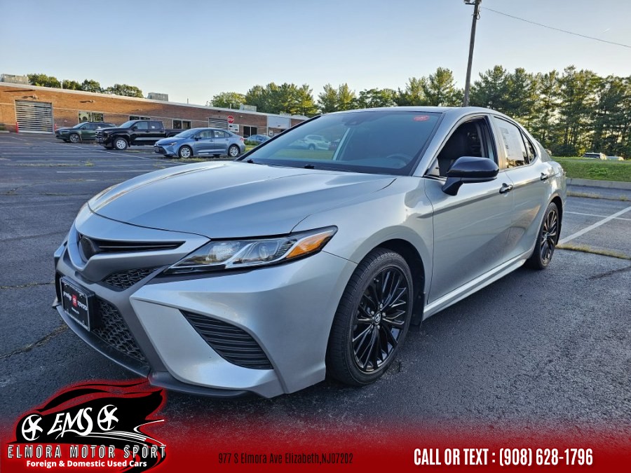 toyota camry 2019 4T1B11HK1KU234785 image toyota camry 2019 4T1B11HK1KU234785 image