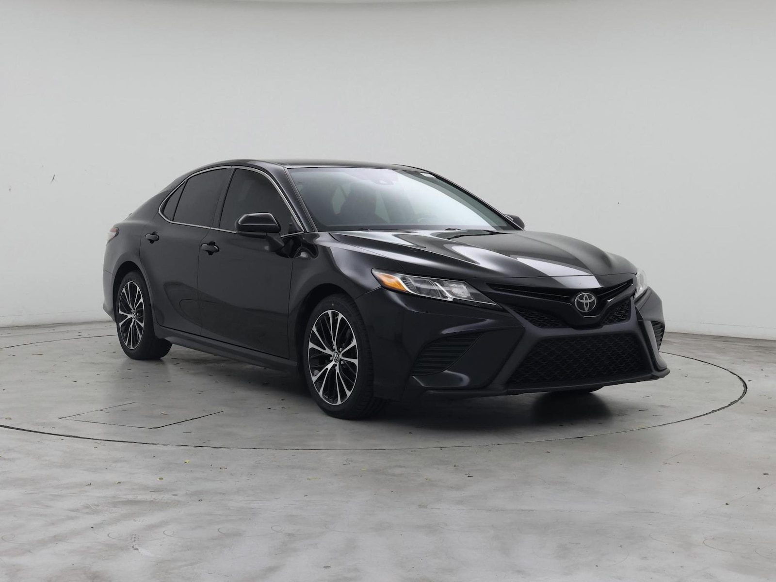 toyota camry 2019 4T1B11HK7KU168467 image toyota camry 2019 4T1B11HK7KU168467 image