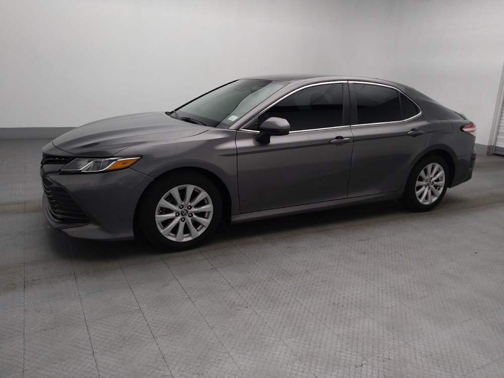 toyota camry 2019 4T1B11HK9KU751994 image toyota camry 2019 4T1B11HK9KU751994 image
