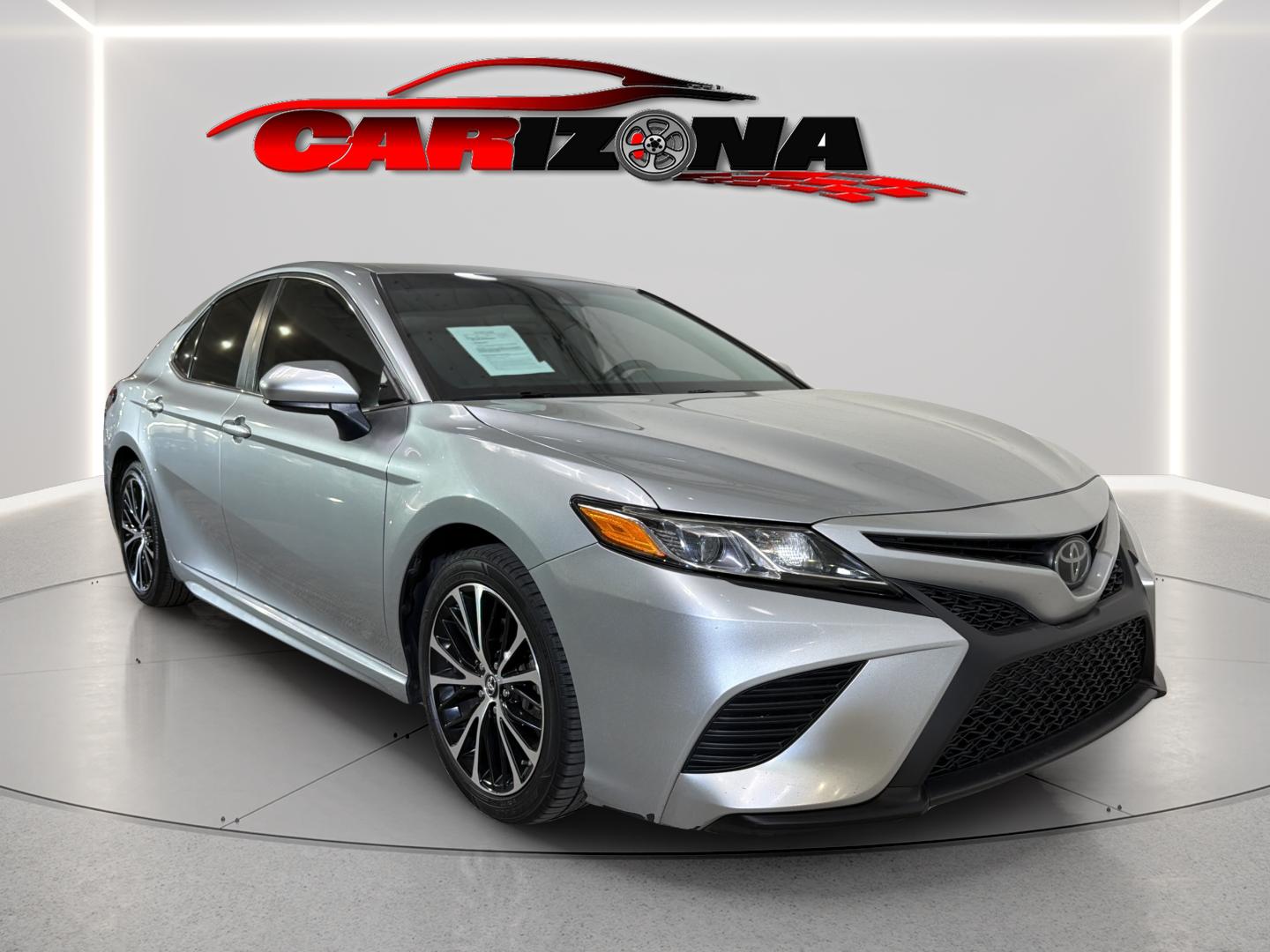 toyota camry 2019 4T1B11HK0KU808583 image toyota camry 2019 4T1B11HK0KU808583 image