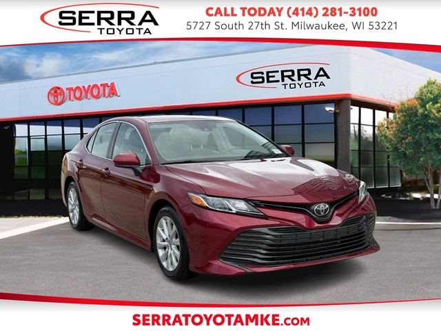 toyota camry 2019 4T1B11HK7KU719299 image toyota camry 2019 4T1B11HK7KU719299 image