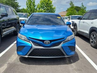toyota camry 2019 4T1B11HK0KU257491 image toyota camry 2019 4T1B11HK0KU257491 image
