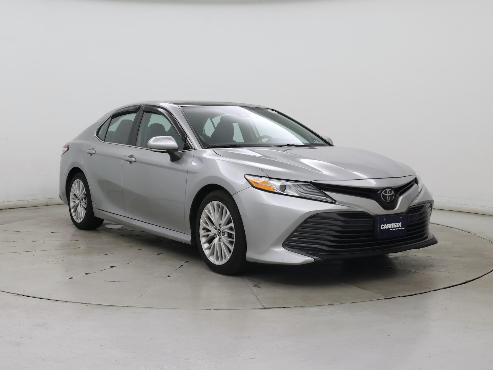 toyota camry 2019 4T1B11HK0KU717233 image toyota camry 2019 4T1B11HK0KU717233 image