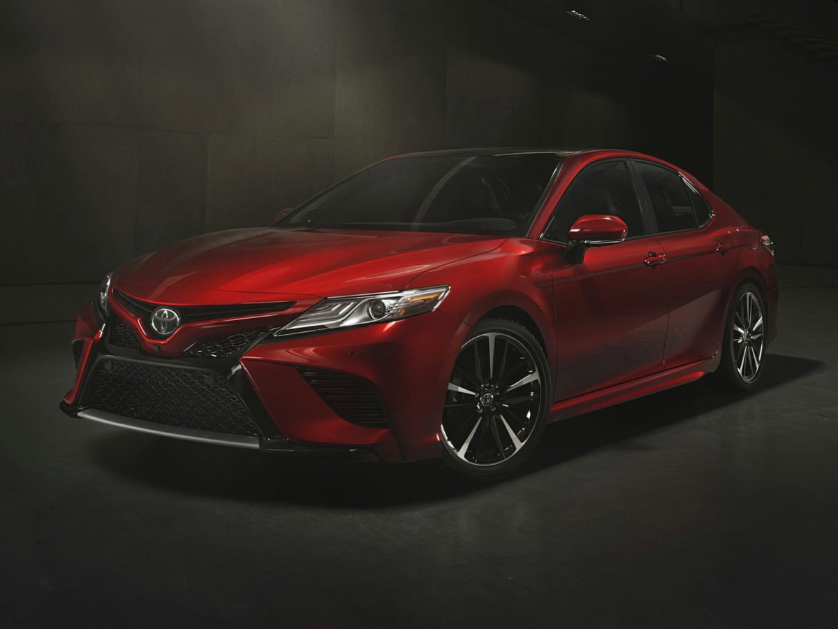 toyota camry 2019 4T1B11HK2KU233984 image toyota camry 2019 4T1B11HK2KU233984 image