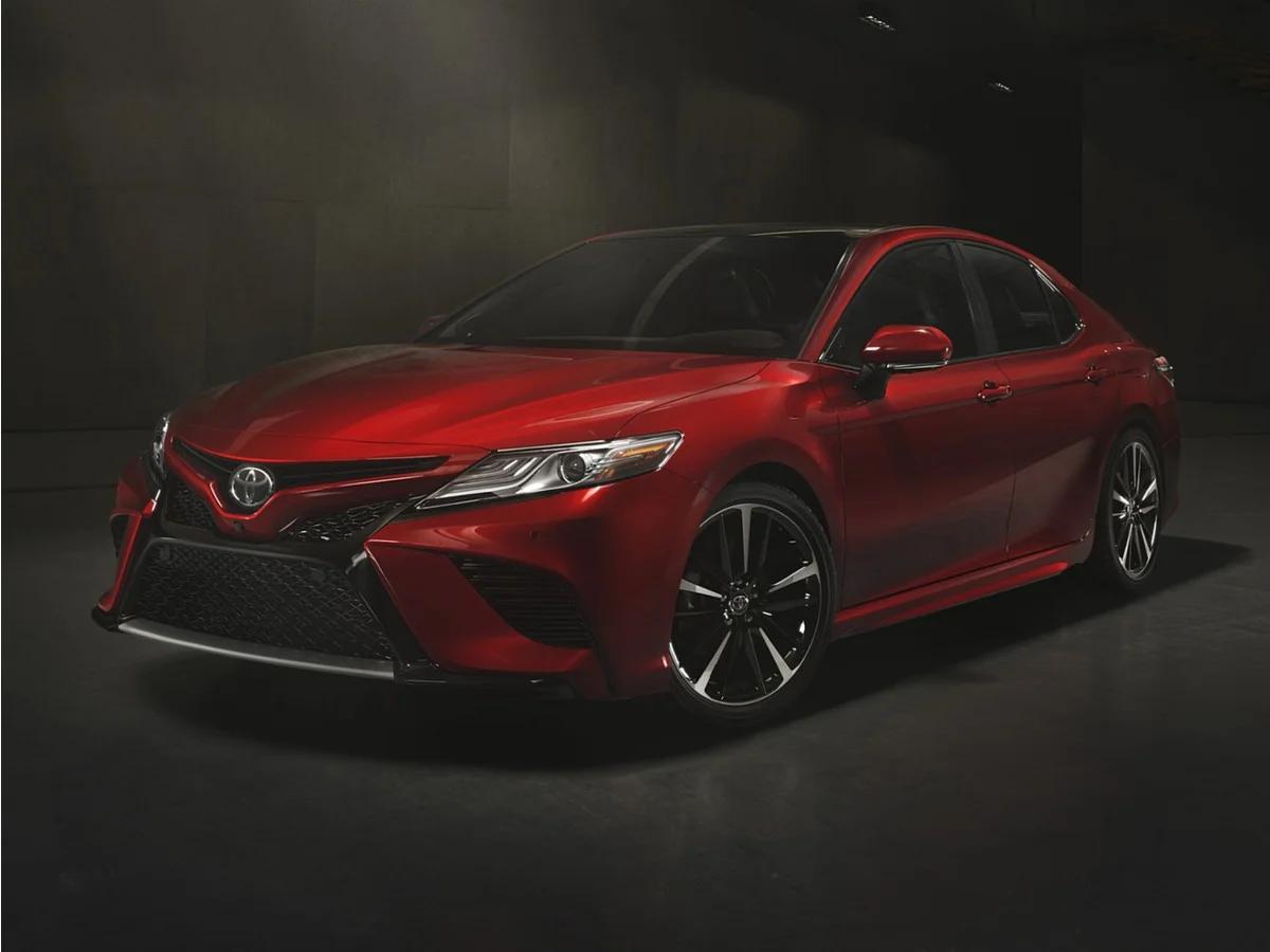 toyota camry 2019 4T1B11HK3KU820145 image toyota camry 2019 4T1B11HK3KU820145 image