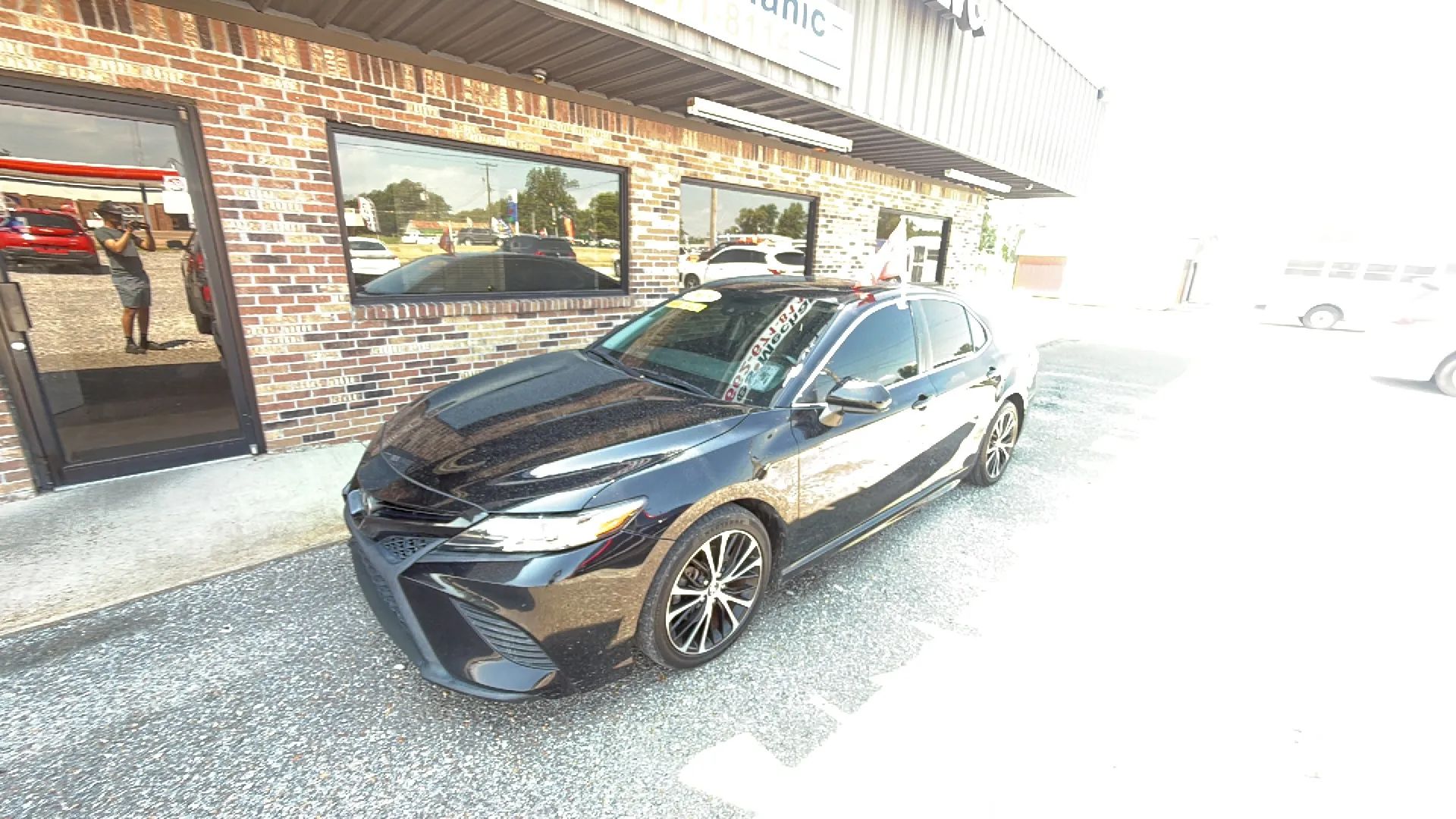 toyota camry 2019 4T1B11HK4KU704162 image toyota camry 2019 4T1B11HK4KU704162 image