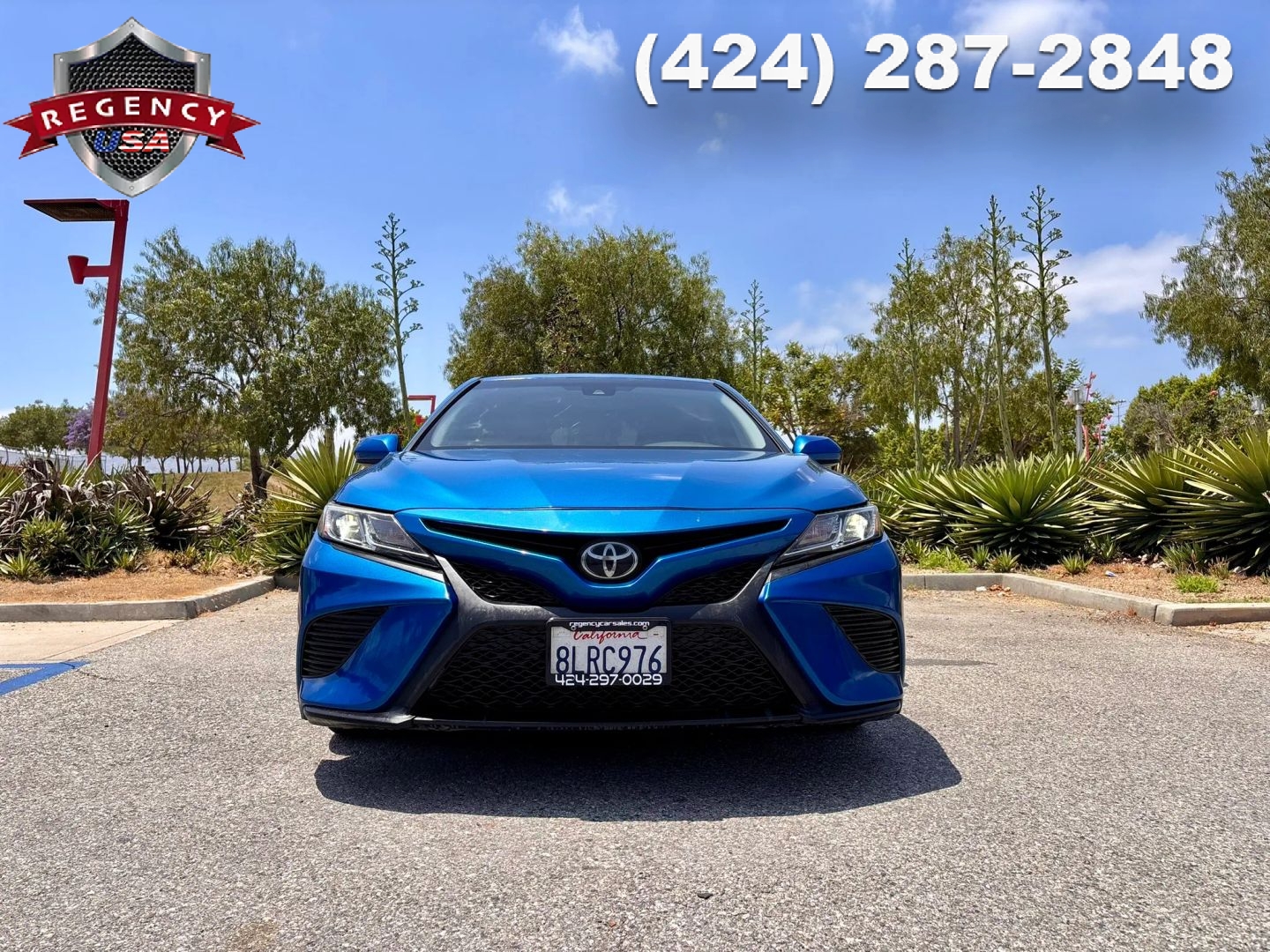 toyota camry 2019 4T1B11HK9KU252788 image toyota camry 2019 4T1B11HK9KU252788 image