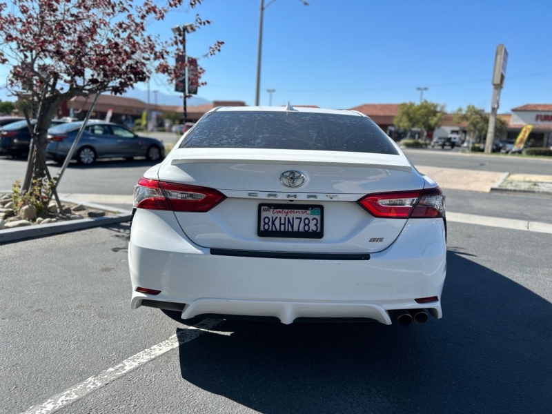 toyota camry 2019 4T1B11HK0KU767906 image toyota camry 2019 4T1B11HK0KU767906 image