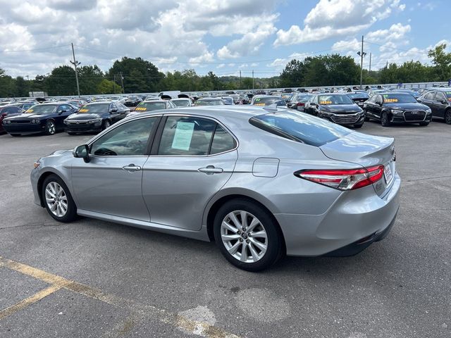 toyota camry 2019 4T1B11HK5KU161596 image toyota camry 2019 4T1B11HK5KU161596 image