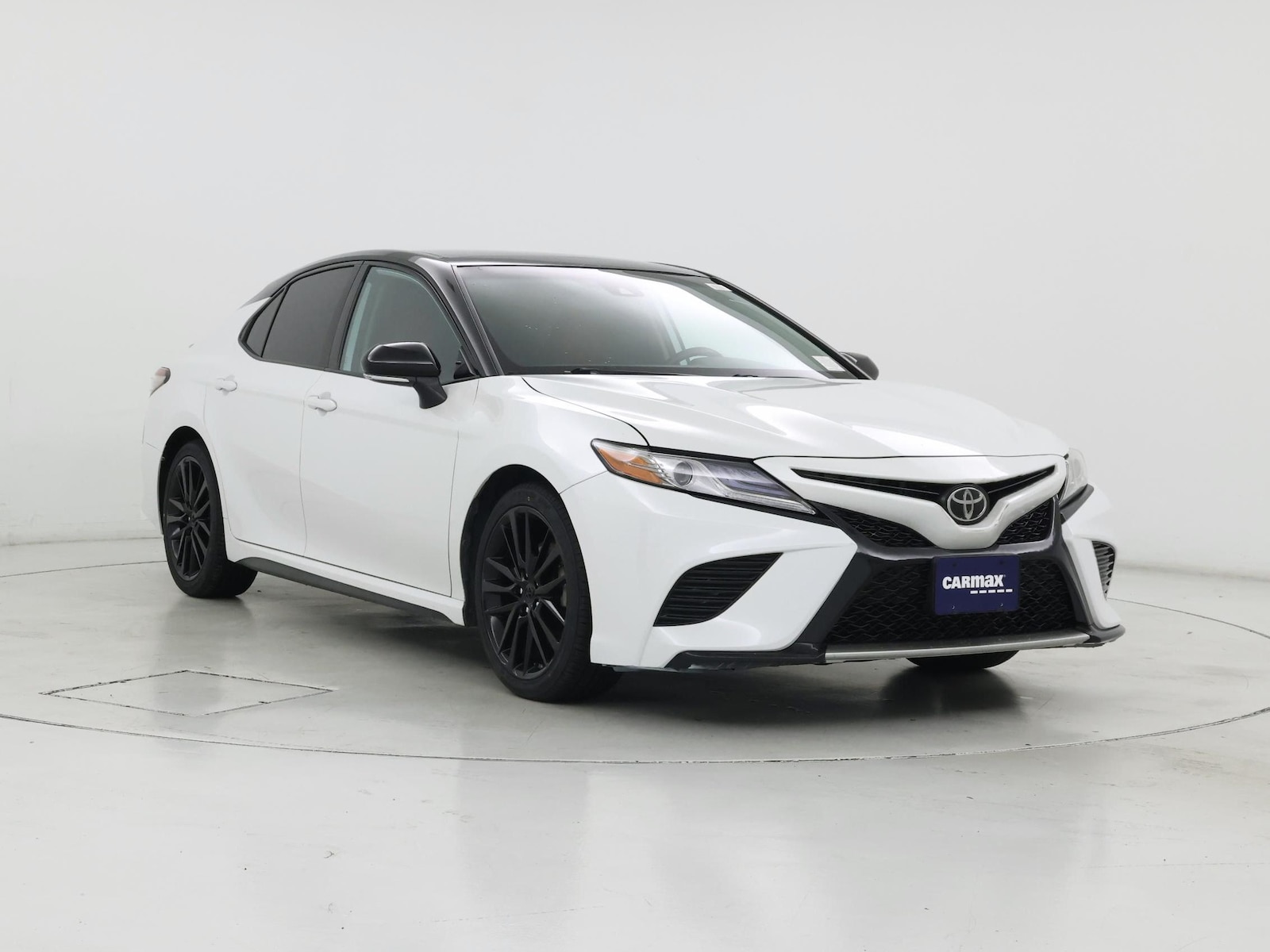 toyota camry 2019 4T1B61HK9KU286876 image toyota camry 2019 4T1B61HK9KU286876 image