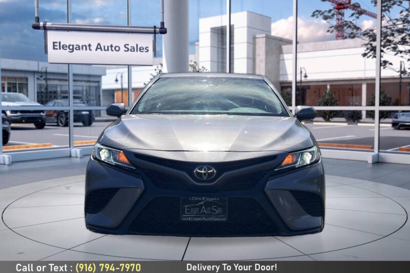 toyota camry 2019 4T1B11HK6KU231641 image toyota camry 2019 4T1B11HK6KU231641 image