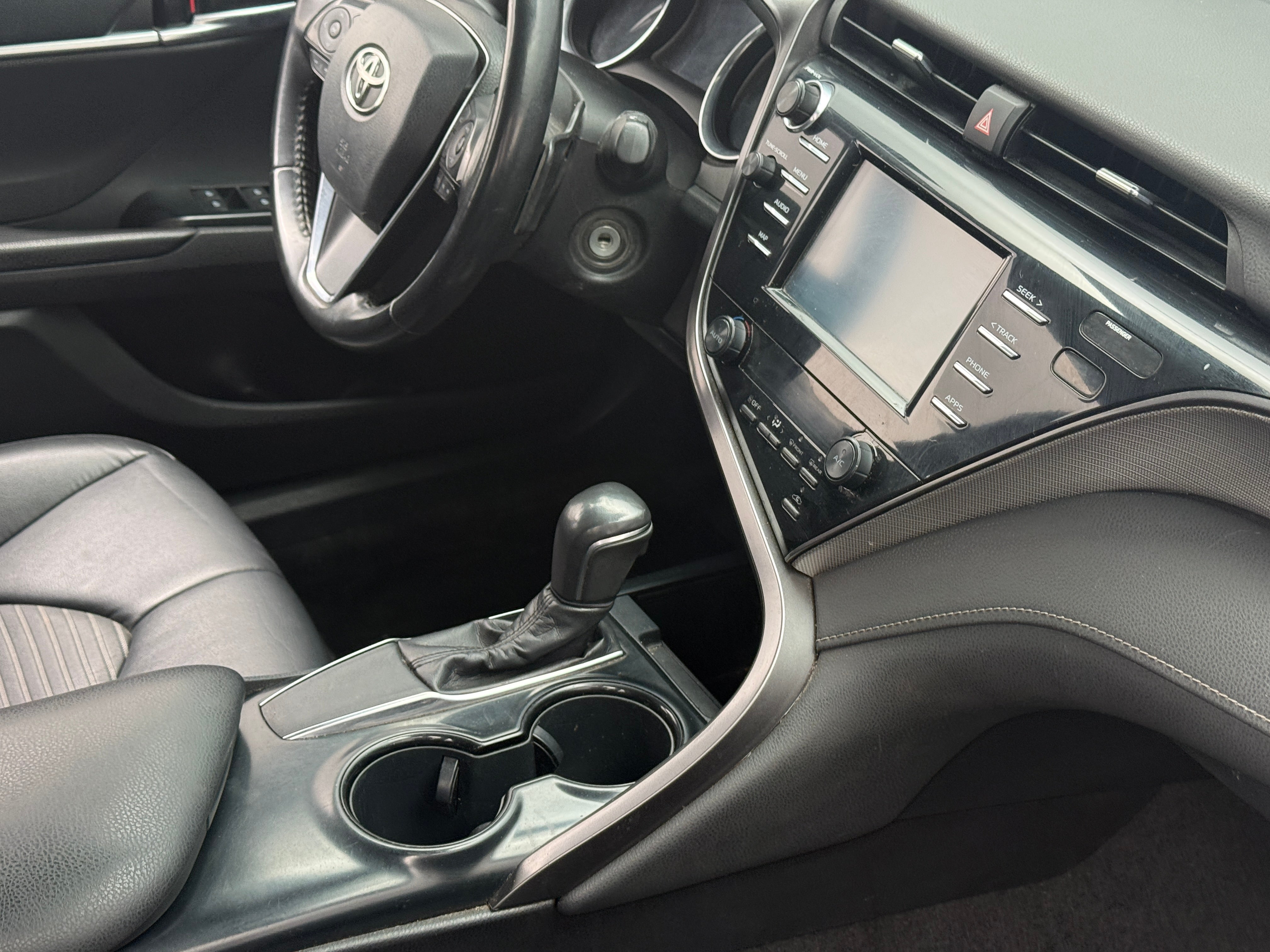 toyota camry 2019 4T1B11HK0KU850669 image toyota camry 2019 4T1B11HK0KU850669 image