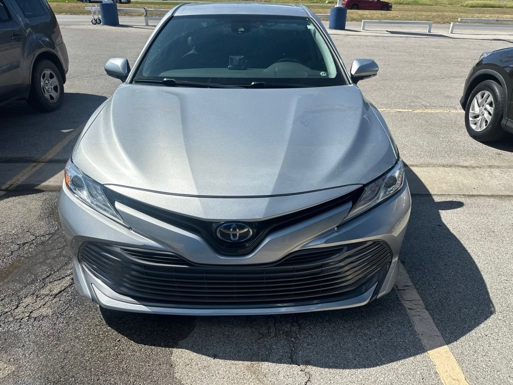 toyota camry 2019 4T1B11HK5KU726994 image toyota camry 2019 4T1B11HK5KU726994 image