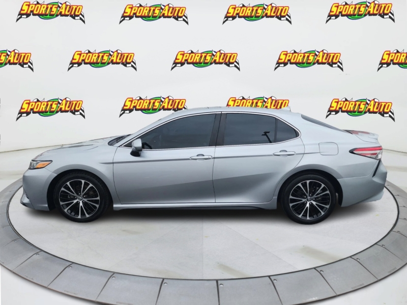 toyota camry 2019 4T1B11HK2KU251742 image toyota camry 2019 4T1B11HK2KU251742 image