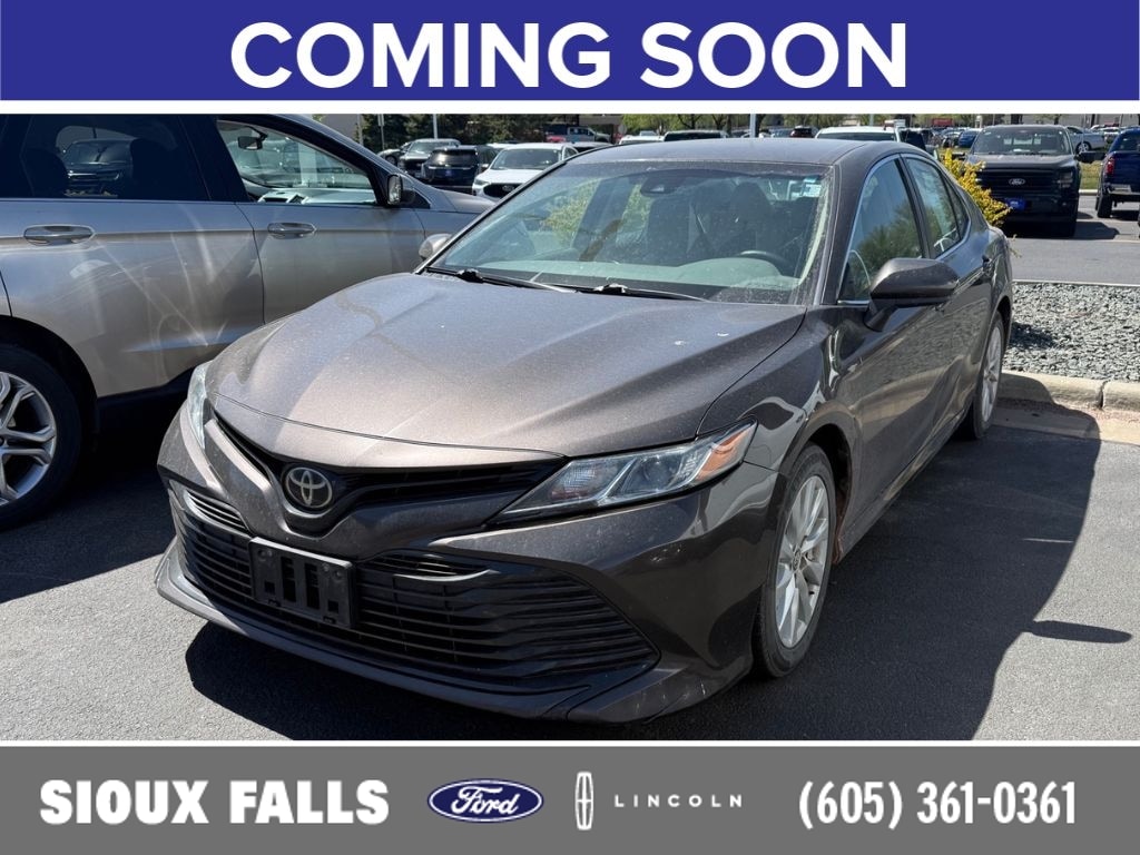 toyota camry 2019 4T1B11HK4KU682745 image toyota camry 2019 4T1B11HK4KU682745 image