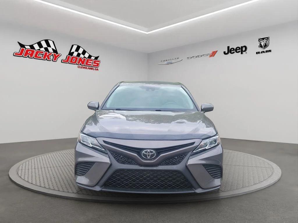 toyota camry 2019 4T1B11HK6KU274036 image toyota camry 2019 4T1B11HK6KU274036 image